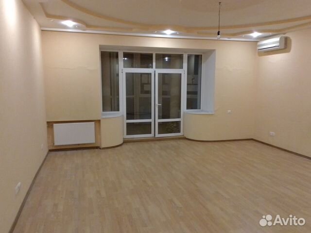 3-к квартира, 139.7 м², 4/15 эт.