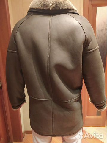 Дубленка новая Дубленка новая