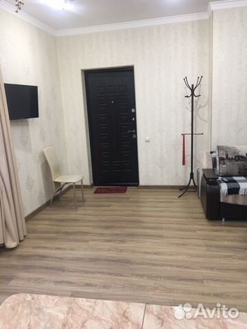 

2-к. квартира, 55 м², 1 кровать