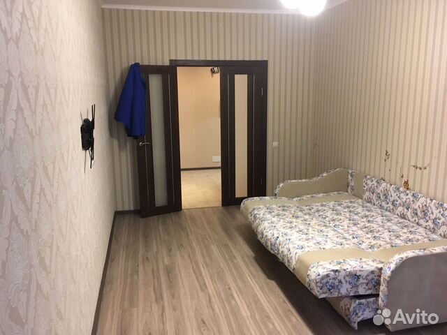 2-к квартира, 65 м², 2/5 эт.