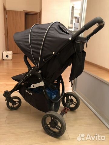 Коляска valco baby snap 4 Коляска valco baby snap 4