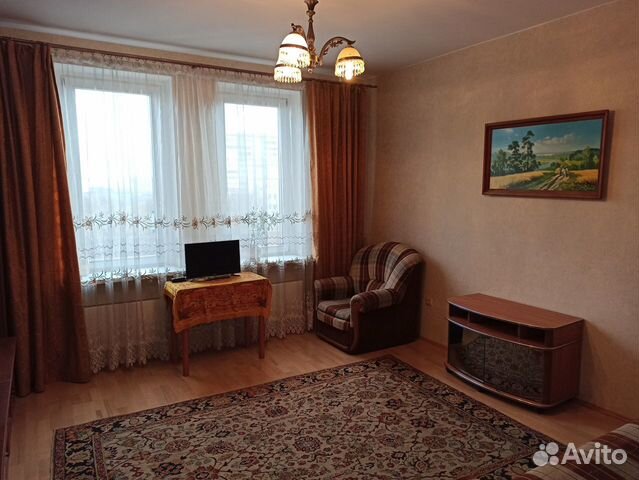 2-к квартира, 57 м², 8/17 эт. 2-к квартира, 57 м², 8/17 эт.