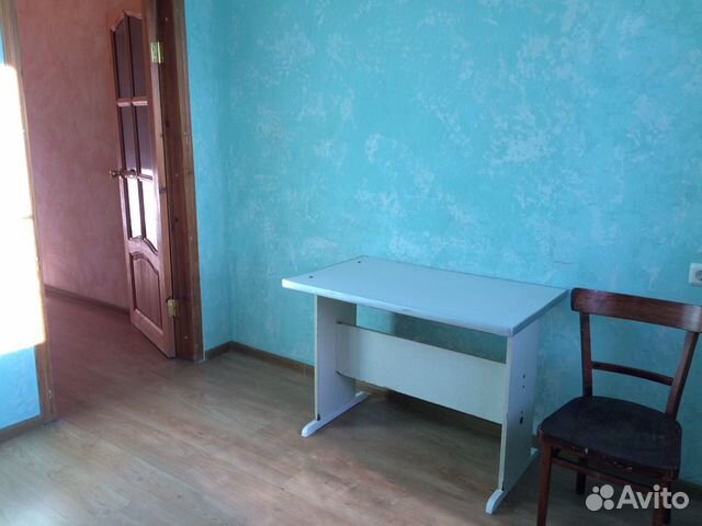 2-к квартира, 65.9 м², 4/10 эт.