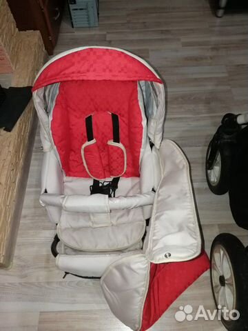 Коляска Коляска