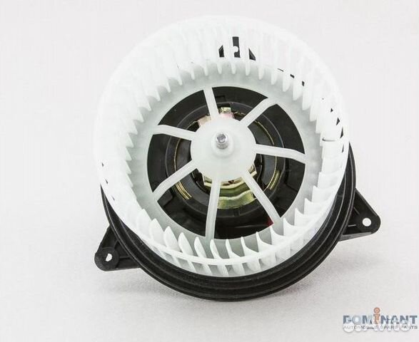 Мотор печки Ford Мотор печки Ford