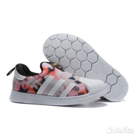 Кроссовки (кеды) Adidas Кроссовки (кеды) Adidas