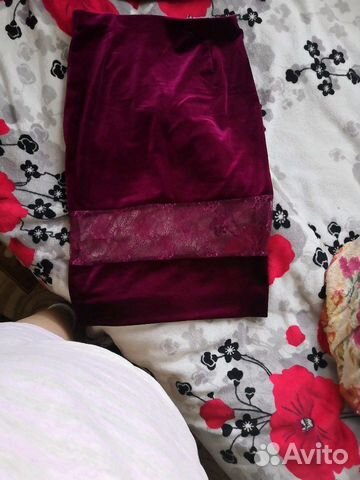 Костюм Костюм