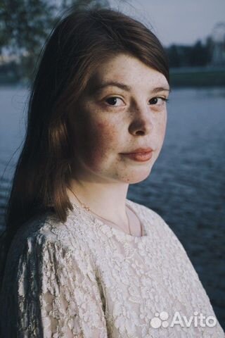 Фотосессия Фотосессия