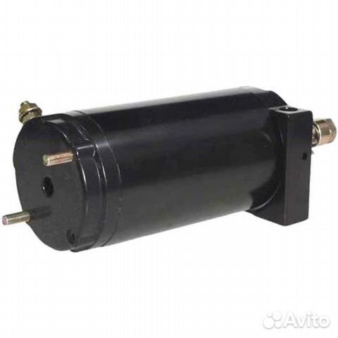 Starter Force Mercury 40 50 л. с. 1992-1995 Starter Force Mercury 40 50 л. с. 1992-1995