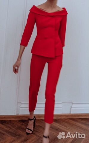 Пиджак Zara