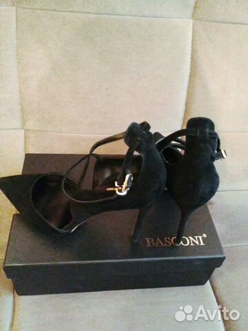 Босоножки Basconi Босоножки Basconi