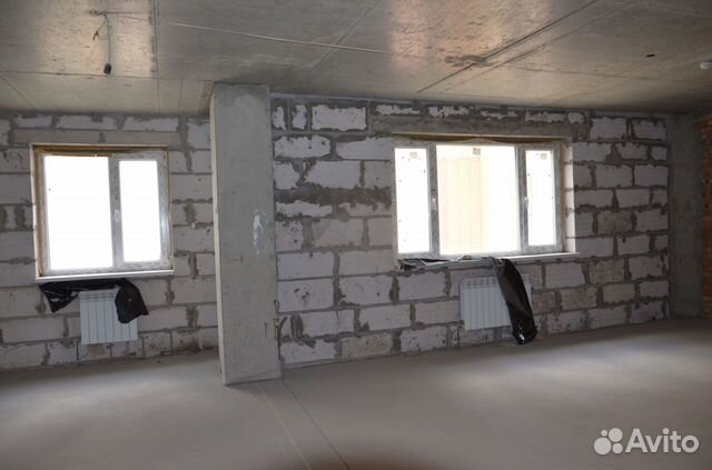 3-к квартира, 103 м², 8/22 эт. 3-к квартира, 103 м², 8/22 эт.