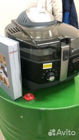 Мультиварка Delonghi Мультиварка Delonghi