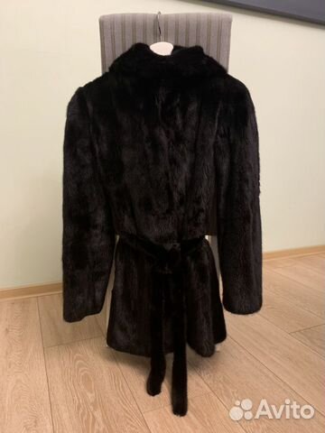 Норковая Шуба Норковая Шуба