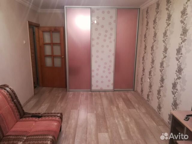 1-к квартира, 36 м², 3/5 эт.