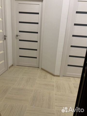 1-к квартира, 39 м², 14/18 эт.