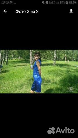Платье Платье