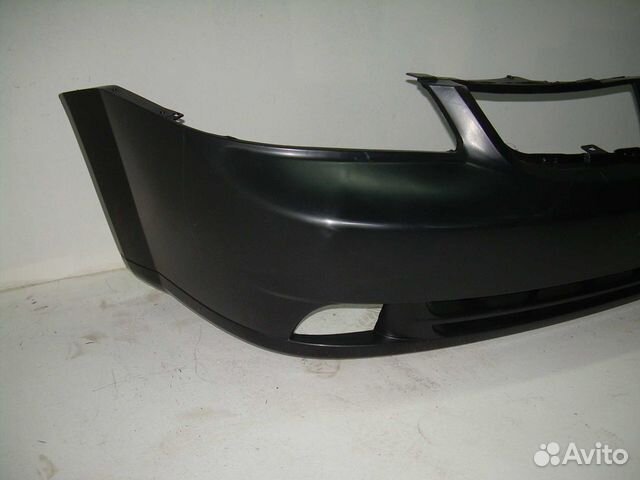 Бампер передний Chevrolet Lacetti седан Бампер передний Chevrolet Lacetti седан