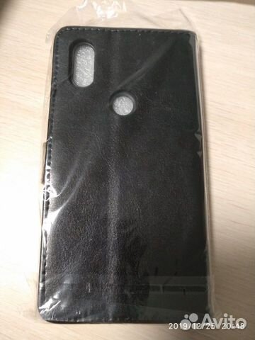 Чехол для Xiaomi Mi Mix 3