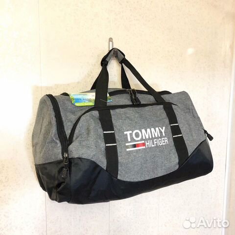 Спортивная сумка Tommy Hilfiger