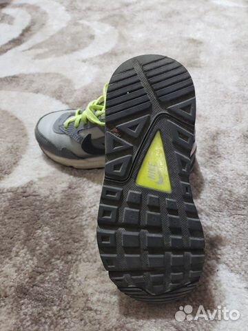 Кроссовки Nike air max Кроссовки Nike air max