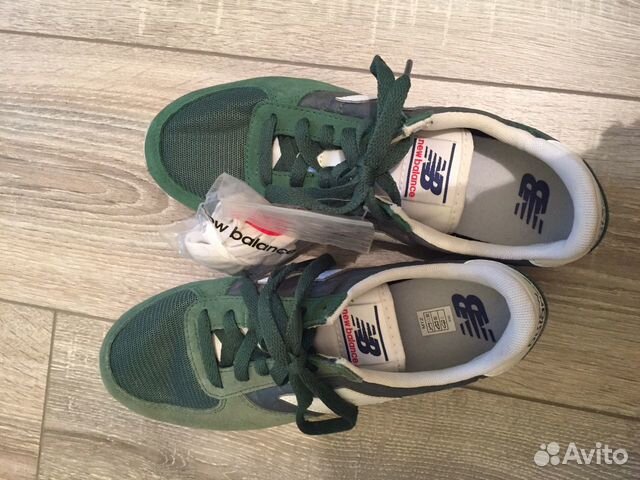 Оригинальные новые Кроссовки new balance 220 Оригинальные новые Кроссовки new balance 220