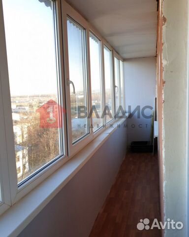 1-к квартира, 32 м², 9/9 эт. 1-к квартира, 32 м², 9/9 эт.