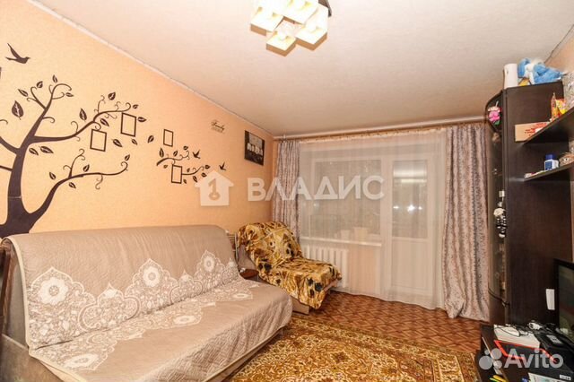 1-к квартира, 30.6 м², 2/9 эт. 1-к квартира, 30.6 м², 2/9 эт.