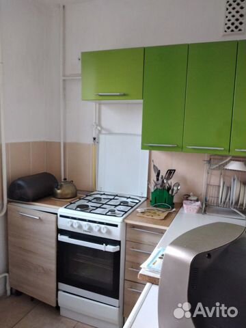 2-к квартира, 44.2 м², 4/5 эт. 2-к квартира, 44.2 м², 4/5 эт.