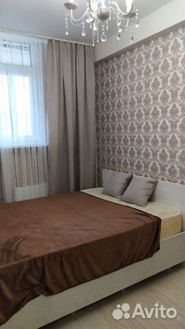 3-к квартира, 80 м², 5/9 эт. 3-к квартира, 80 м², 5/9 эт.