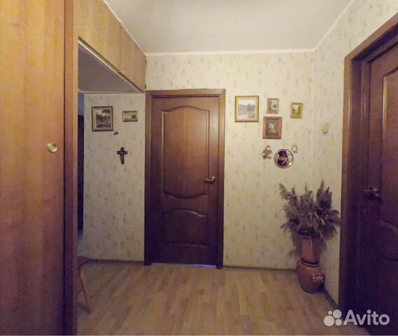 2-к квартира, 46 м², 7/9 эт. 2-к квартира, 46 м², 7/9 эт.