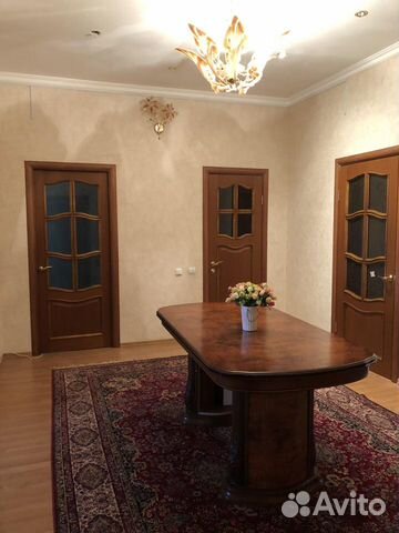 2-к квартира, 95 м², 2/17 эт. 2-к квартира, 95 м², 2/17 эт.
