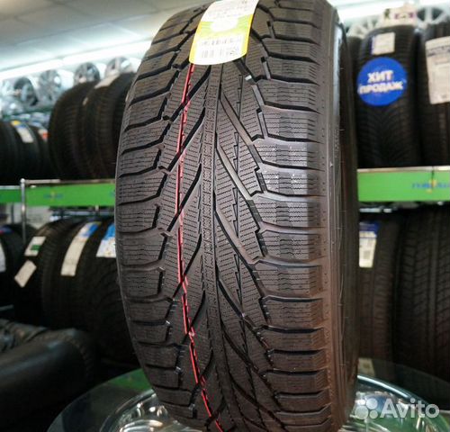 Nokian 255/50R19 107R XL Hakkapeliitta R2 SUV Nokian 255/50R19 107R XL Hakkapeliitta R2 SUV