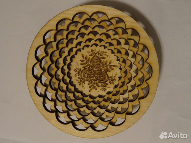 Продам конфетницу, хлебницу