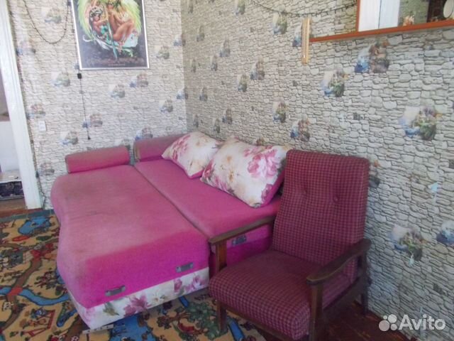 1-к квартира, 31 м², 2/2 эт.