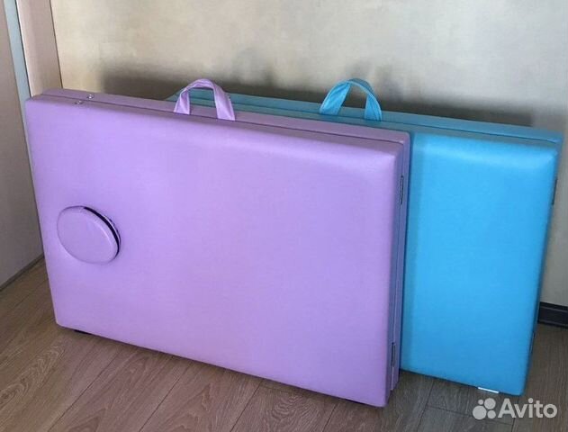 Кушетка для массажистов