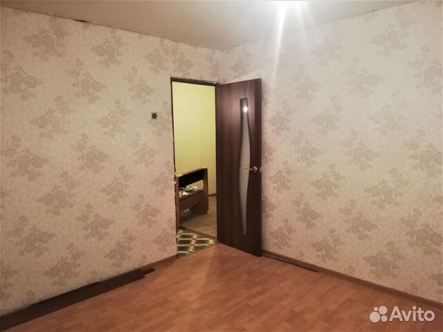 Комната 40 м² в > 9-к, 3/5 эт. Комната 40 м² в > 9-к, 3/5 эт.