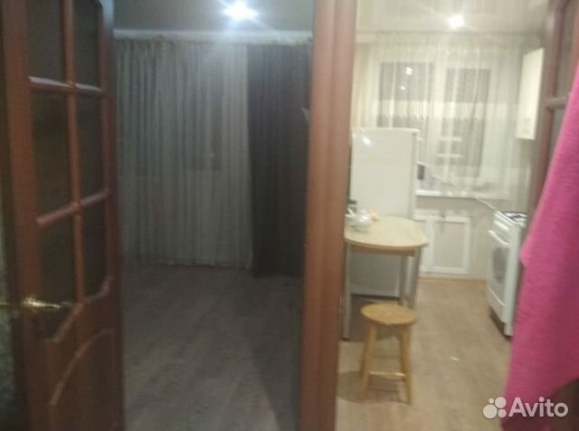 1-к квартира, 35 м², 4/9 эт. 1-к квартира, 35 м², 4/9 эт.