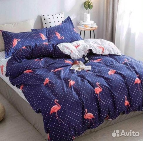 Новое Постельное белье евро сатин Новое Постельное белье евро сатин