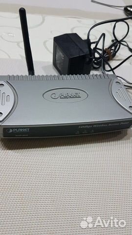 Wifi роутер