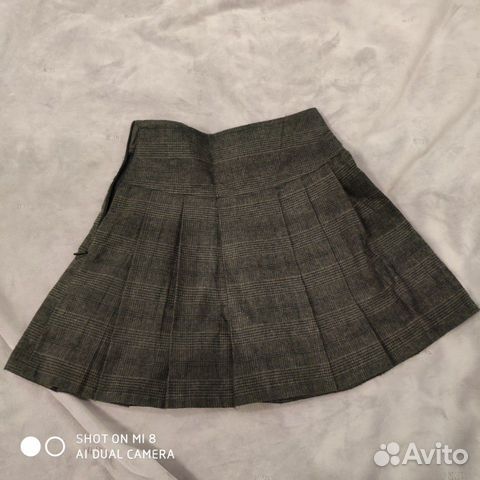 Юбка для девочки 4 года Юбка для девочки 4 года