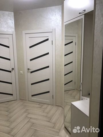 1-к квартира, 35 м², 3/10 эт.