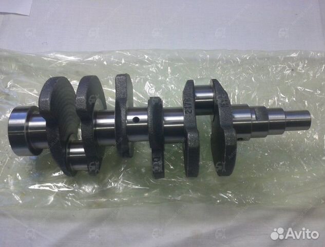 Коленвал дэу матиз. 8 артикул. Коленчатый вал матиз 0. 8. Коленвал матиз 0.