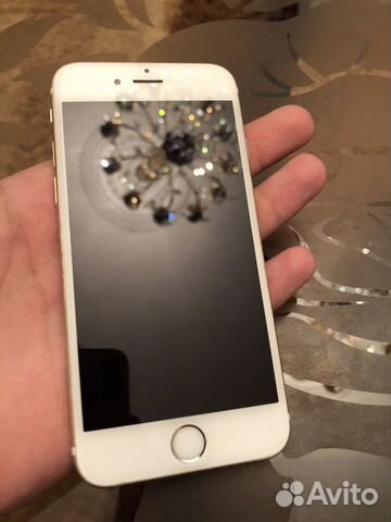 iPhone 6s 64гб