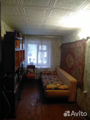 2-к квартира, 44 м², 4/5 эт. 2-к квартира, 44 м², 4/5 эт.