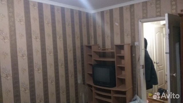 Комната 16 м² в 3-к, 1/5 эт. Комната 16 м² в 3-к, 1/5 эт.