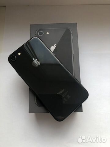 iPhone 8 iPhone 8
