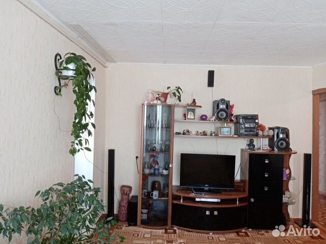 4-к квартира, 71 м², 5/5 эт. 4-к квартира, 71 м², 5/5 эт.