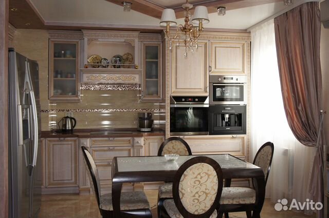 5-к квартира, 101.5 м², 5/9 эт.