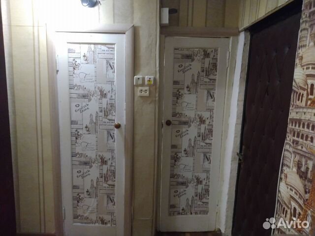 1-к квартира, 25 м², 5/5 эт.